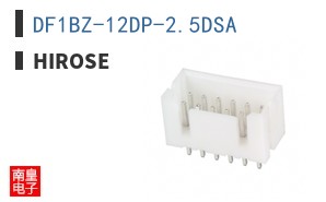 DF1BZ-12DP-2.5DSA ͼƬ