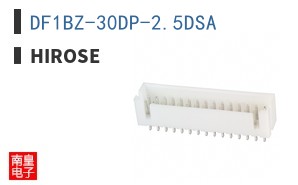 DF1BZ-30DP-2.5DSA ͼƬ