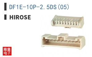 DF1E-10P-2.5DS(05) ͼƬ