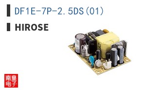 DF1E-7P-2.5DS(01) ͼƬ