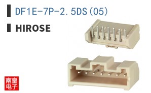 DF1E-7P-2.5DS(05) ͼƬ