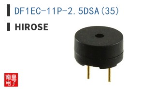 DF1EC-11P-2.5DSA(35) ͼƬ