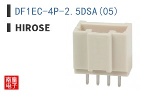 DF1EC-4P-2.5DSA(05) ͼƬ