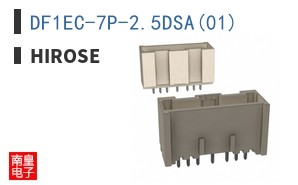 DF1EC-7P-2.5DSA(01) ͼƬ