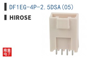 DF1EG-4P-2.5DSA(05) ͼƬ