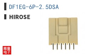DF1EG-6P-2.5DSA ͼƬ