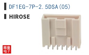 DF1EG-7P-2.5DSA(05) ͼƬ