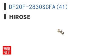 DF20F-2830SCFA(41) ͼƬ