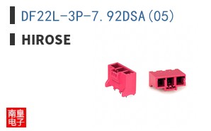 DF22L-3P-7.92DSA(05) ͼƬ
