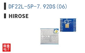 DF22L-5P-7.92DS(06) ͼƬ