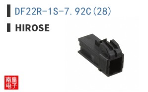 DF22R-1S-7.92C(28) ͼƬ