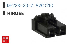 DF22R-2S-7.92C(28) ͼƬ