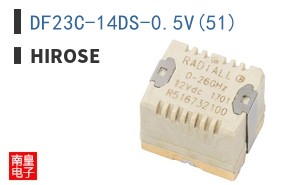 DF23C-14DS-0.5V(51) ͼƬ