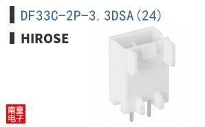 DF33C-2P-3.3DSA(24) ͼƬ