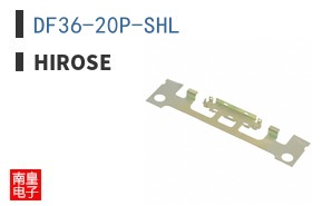 DF36-20P-SHL ͼƬ