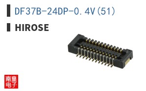 DF37B-24DP-0.4V(51) ͼƬ