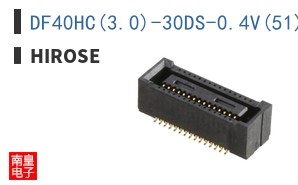 DF40HC(3.0)-30DS-0.4V(51) ͼƬ