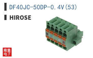 DF40JC-50DP-0.4V(53) ͼƬ