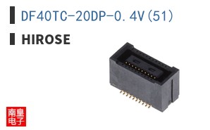 DF40TC-20DP-0.4V(51) ͼƬ