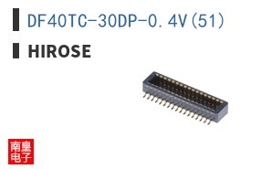 DF40TC-30DP-0.4V(51) ͼƬ