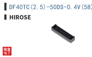 DF40TC(2.5)-50DS-0.4V(58) ͼƬ