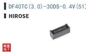 DF40TC(3.0)-30DS-0.4V(51) ͼƬ
