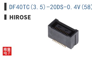 DF40TC(3.5)-20DS-0.4V(58) ͼƬ