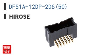 DF51A-12DP-2DS(50) ͼƬ