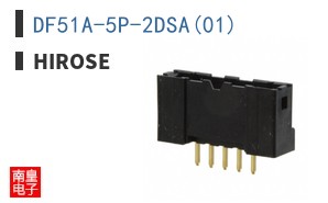 DF51A-5P-2DSA(01) ͼƬ