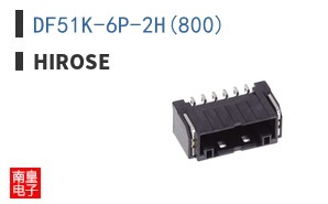 DF51K-6P-2H(800) ͼƬ