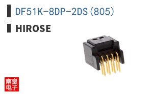 DF51K-8DP-2DS(805) ͼƬ