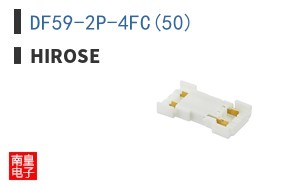 DF59-2P-4FC(50) ͼƬ