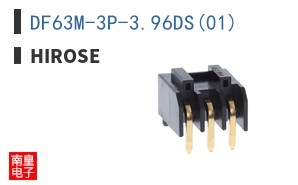 DF63M-3P-3.96DS(01) ͼƬ