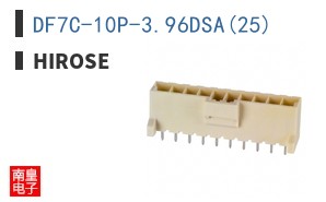 DF7C-10P-3.96DSA(25) ͼƬ