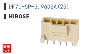 DF7C-5P-3.96DSA(25) ͼƬ