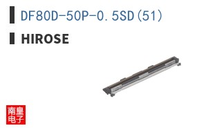 DF80D-50P-0.5SD(51) ͼƬ