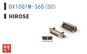 DX10G1M-36S(50) ͼƬ