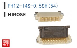 FH12-14S-0.5SH(54) ͼƬ