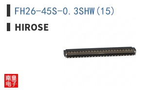 FH26-45S-0.3SHW(15) ͼƬ