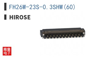 FH26W-23S-0.3SHW(60) ͼƬ
