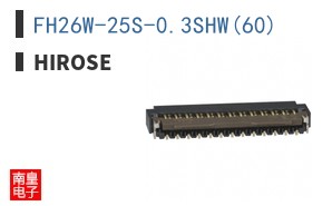 FH26W-25S-0.3SHW(60) ͼƬ
