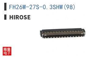FH26W-27S-0.3SHW(98) ͼƬ