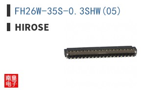 FH26W-35S-0.3SHW(05) ͼƬ