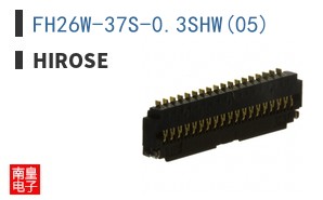 FH26W-37S-0.3SHW(05) ͼƬ