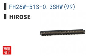 FH26W-51S-0.3SHW(99) ͼƬ