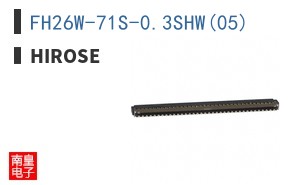 FH26W-71S-0.3SHW(05) ͼƬ