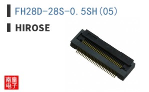 FH28D-28S-0.5SH(05) ͼƬ
