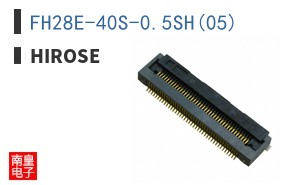 FH28E-40S-0.5SH(05) ͼƬ