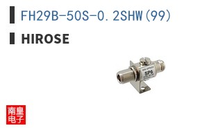 FH29B-50S-0.2SHW(99) ͼƬ