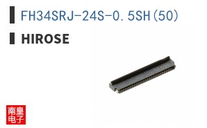 FH34SRJ-24S-0.5SH(50) ͼƬ